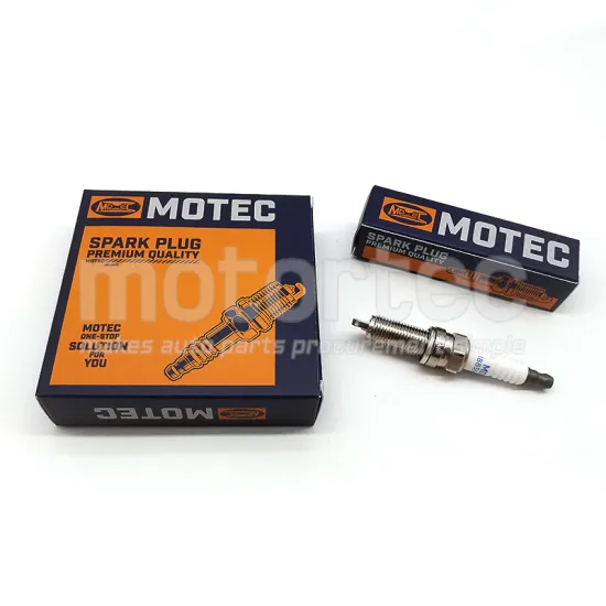 Iridium Spark Plugs 18855-10061 for Hyundai Solaris Auto Spark Plug 1885510061