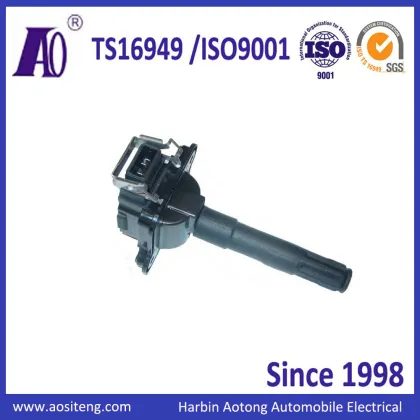 Best auto ignition coil Beru 058905105