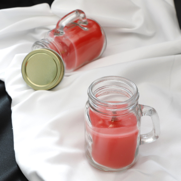 Outdoor Citronella Mosquito Repellent Scented Candles