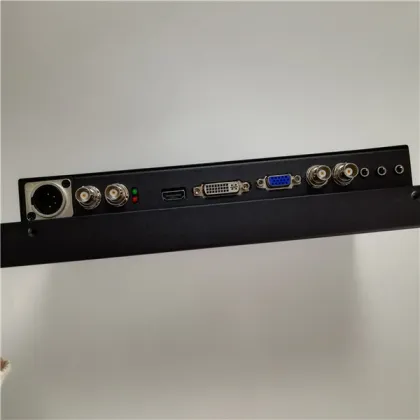 HD-SDI monitor 15 inch