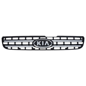 High Quality Auto Car Parts Accessories 86350-1F500 Front Bumper Grill Grille Assembly for Kia Sportage 2008-2012