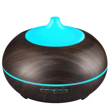 400ML personal diffuser aroma of essential oils