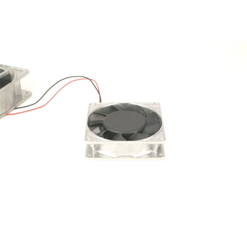 92x92x25mm 12 Volt DC Cooling Fan