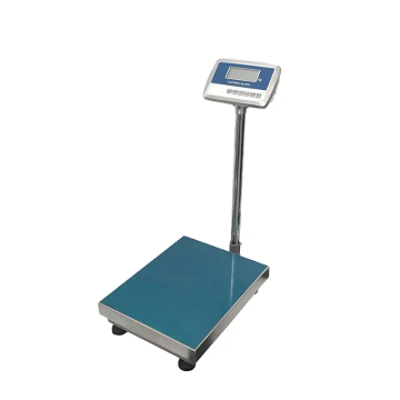 Hot Selling Floor Scale Electronic Balance Scale 500kg 5g 10g Weighing Platform