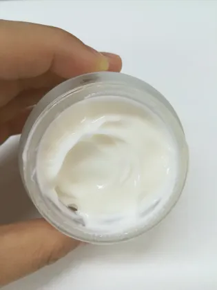 Anti Aging  Hemp Seed Oil Face Cream