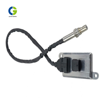 Standardqualität Nox Sensor 5WK9 6620b 4984577 für 4VBE34RW3 - Stickstoff- und Sauerstoffsensor 29650-84700