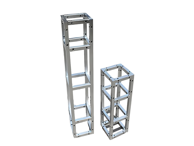 Innovative Square Truss Solutions