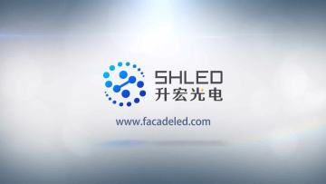 high power outdoor led wall washer light