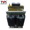 DG series 2kva single phase dry type transformer