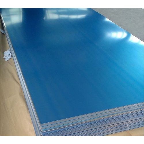 Hot Rolled Carbon Standard Checkered Aluminum Plate