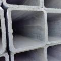 Wholesale price AISI ASTM JIS galvanized square tubes