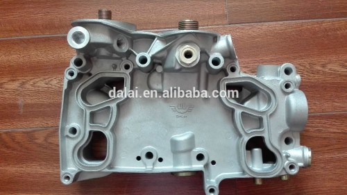 Deutz Oil Cooler Cover