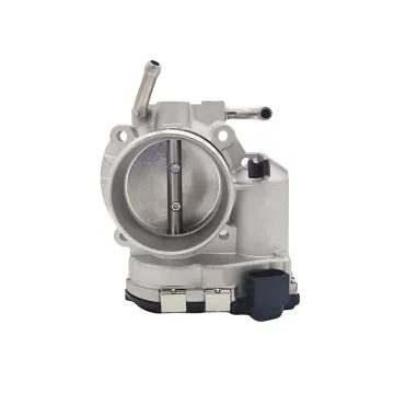 Hyundai and Kia Fuel Injection Electronic Throttle Assembly Part Number 3510025400/35100-25400