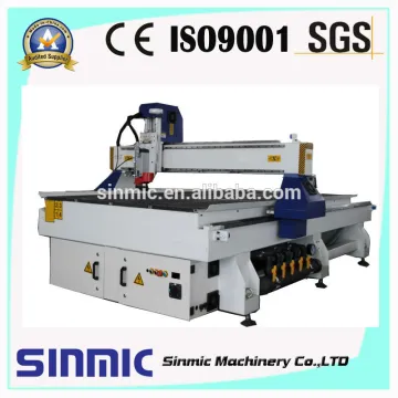 China manufacturer factory price cnc router hd48-4d for sale