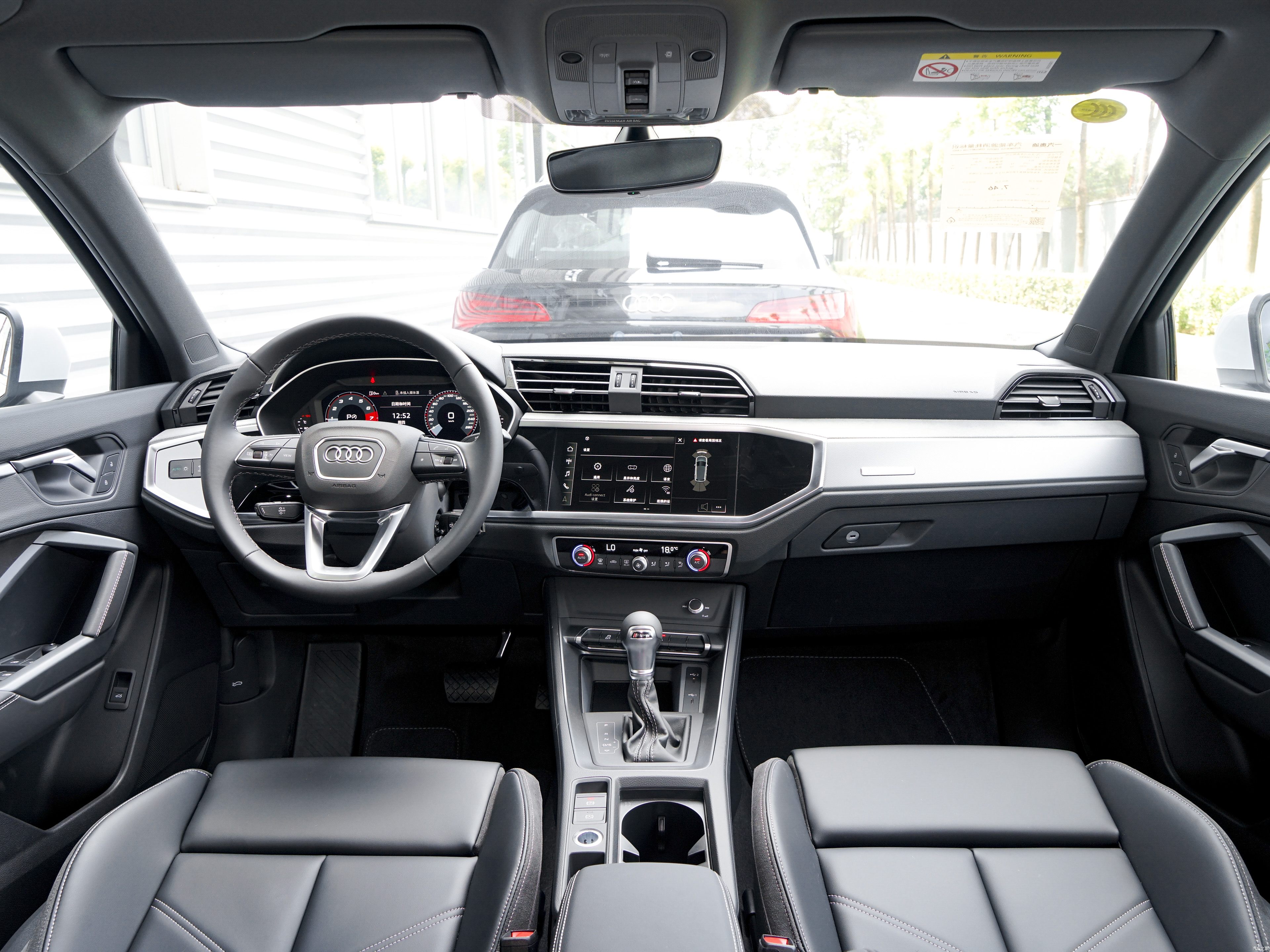 2024 Hot Sale Audi Q3 Cheap SUV