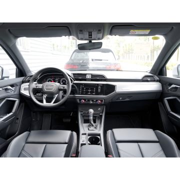 2024 Hot Sale Audi Q3 Cheap SUV