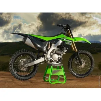 2013 Kawasaki KX250F Dirt Bike