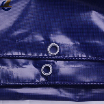 UV protection dustproof vinyl tarps