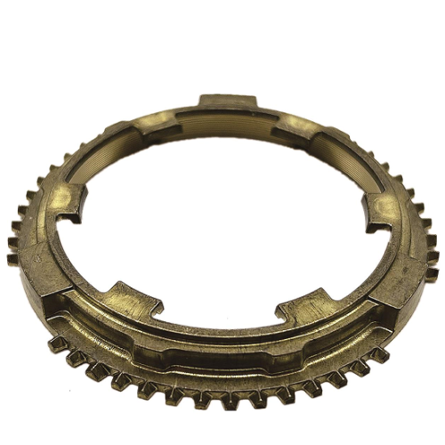 Synchronizer Ring for Fiat 28219N Manual Gearbox Auto Parts