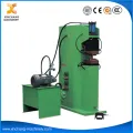 T Type Hydraulic Butt Welders Spanner Butt Fusion Welding Machine