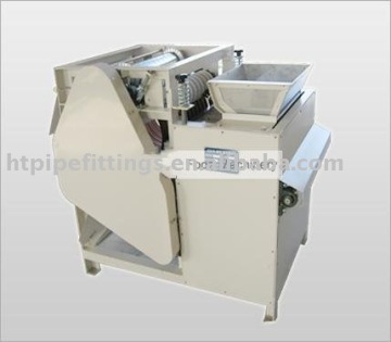 Almond Peeling Machine