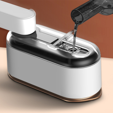 Salav Custom Electric Steam Portable Flat Iron