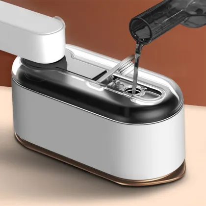 Wholesale Mini Steamer for Clothes 1200W Portable Smart Steam Iron