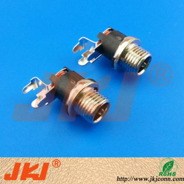 Made in china 12v dc connector jack