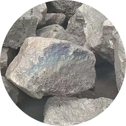 Si Mn Silicon Manganese
