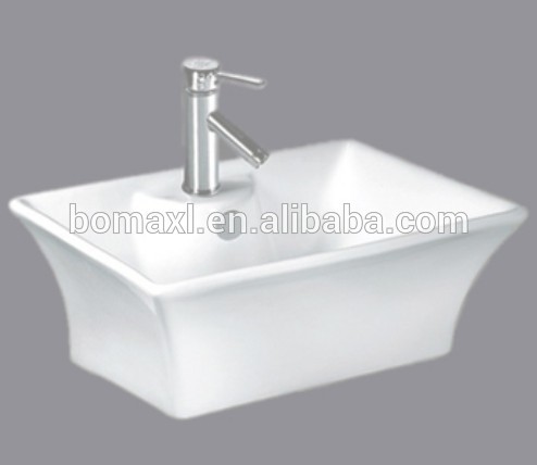 Normal Style China Kitchen Ceramic Basin