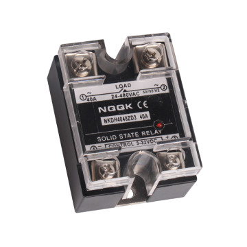 40A 32V DC to 480V AC Solid State Relay