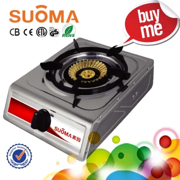 Hot sale mini gas stove/mini gas stoves for camping