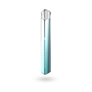 TH039 Nouveau système de pod CBD rechargeable