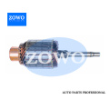 IM3047 STARTER MOTOR ARMATURE 12V 8T