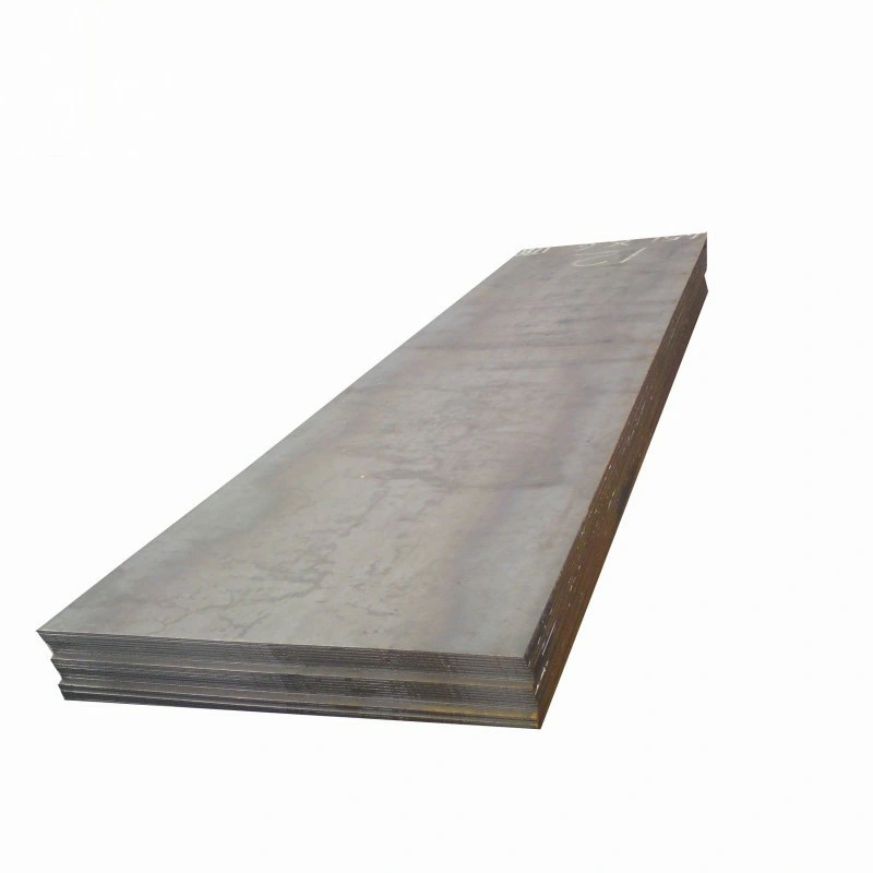 NM 550 Wear Resistant Steel Plate