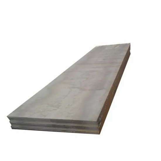 AR500 Wear Resistance Steel Plates