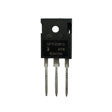 200V N- 채널 MOSFET SPTF20R10