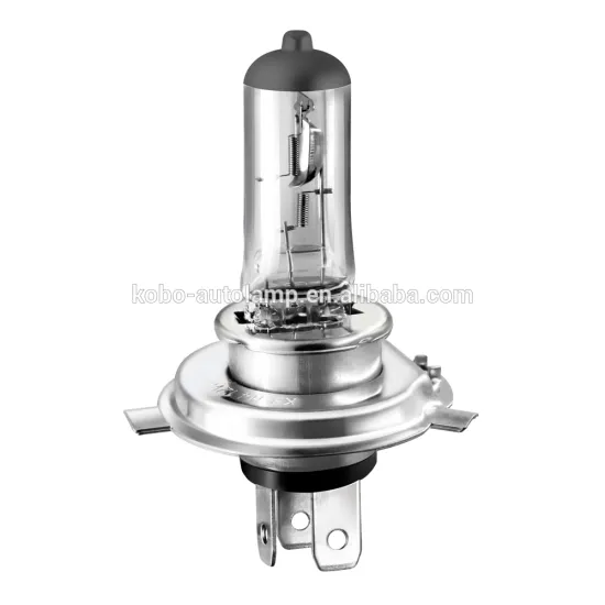 H4 12V 24V 75/70W 100/90W Car Head Lights