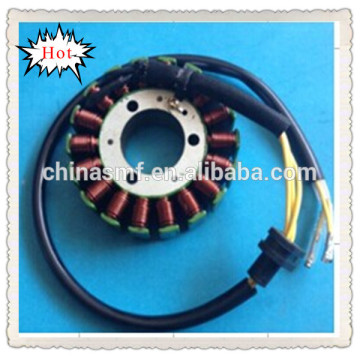Stator banshee Kawasaki KZ1000P Police 1000 1982-01 for motorcycle magneto stator