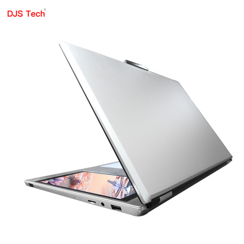Customized company image Professional business laptop pc