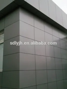 acp/aluminum composite panel/exterior aluminium composite panels dealers in kerala