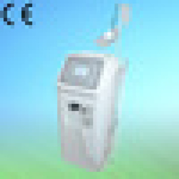 2014 CE approval newest skin whitening water oxygen jet peel machine