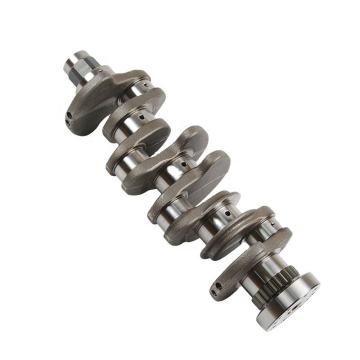 Tunland Crankshaft for FOTON CUMMINS ISF 2.8 Engine