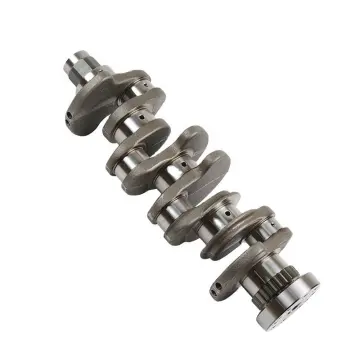Tunland Crankshaft for FOTON CUMMINS ISF 2.8 Engine