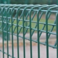 Cerca BRC premium para segurança do jardim