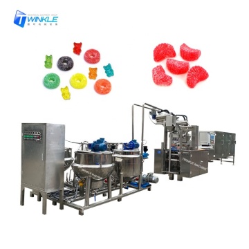 TKB628 เครื่องอัดีพิเศษขนมหวาน: เครื่องมือที่ดีที่สุดของคุณสำหรับการผลิตขนมแสนอร่อย