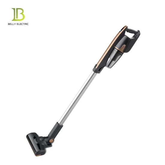 Hot Sale Household Handheld Stick Vacuum Cleaner - Bagless with Good Quality