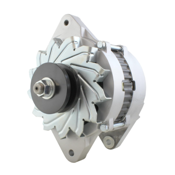 Bulldozer D375A-5 AC generator 600-825-9820, SA6D170E-3 engine 90A generator