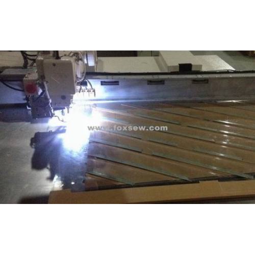 Machine à coudre à motif pour sièges d&#39;auto