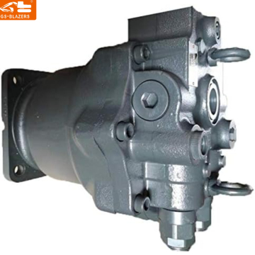 Doosan DX340LC Excavator Swing Motor K1007543A